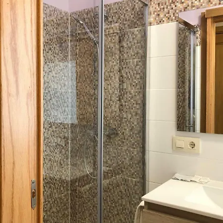 Mexico 19 Comarca de Vigo