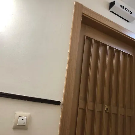 Mexico 19 Appartement *