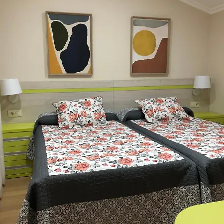 Mexico 19 Appartement *