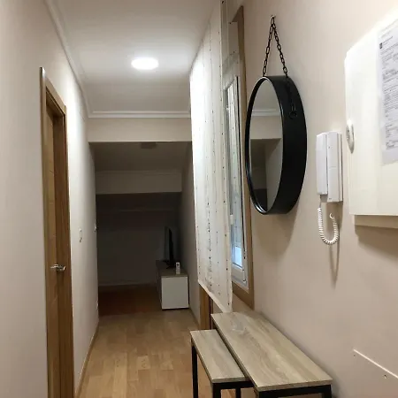 Mexico 19 Apartamento Vigo