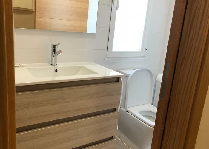 公寓 Mexico 19 比戈